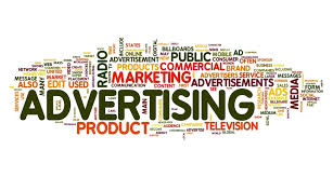 Advertising category
