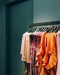 Clothing And Accessories category